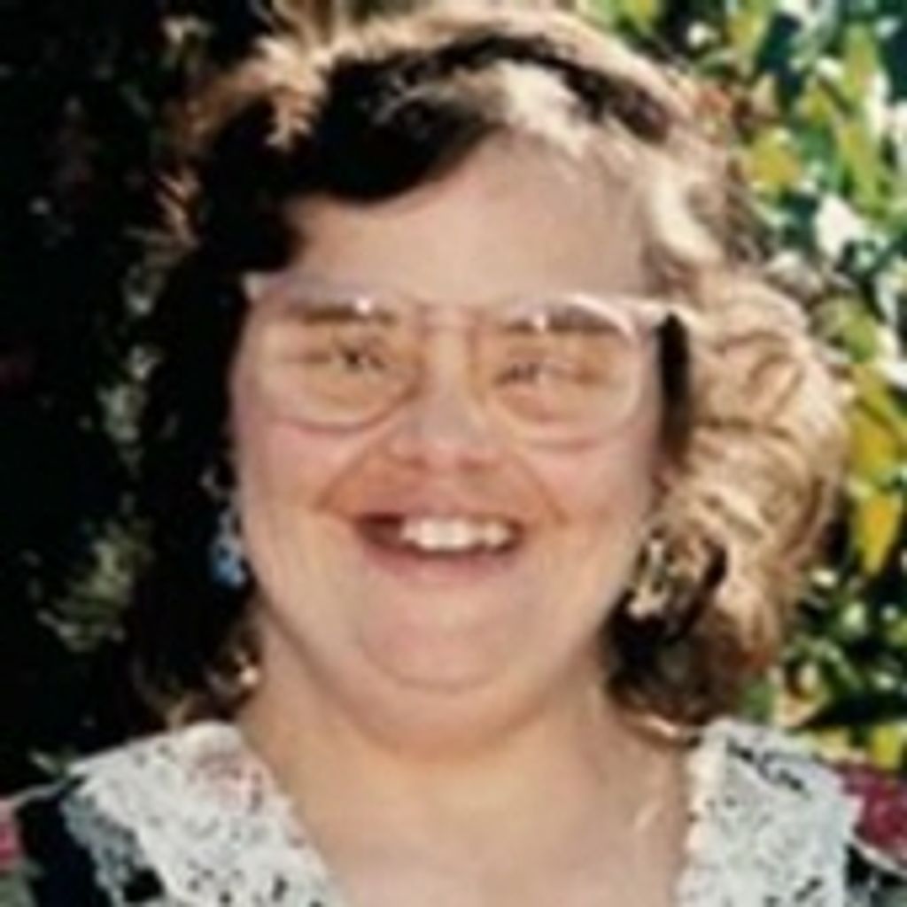 Mary Ann Shinstine