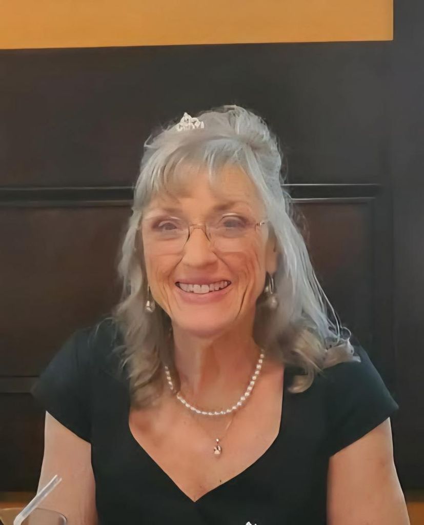 Glenda Lee Smith Profile Photo