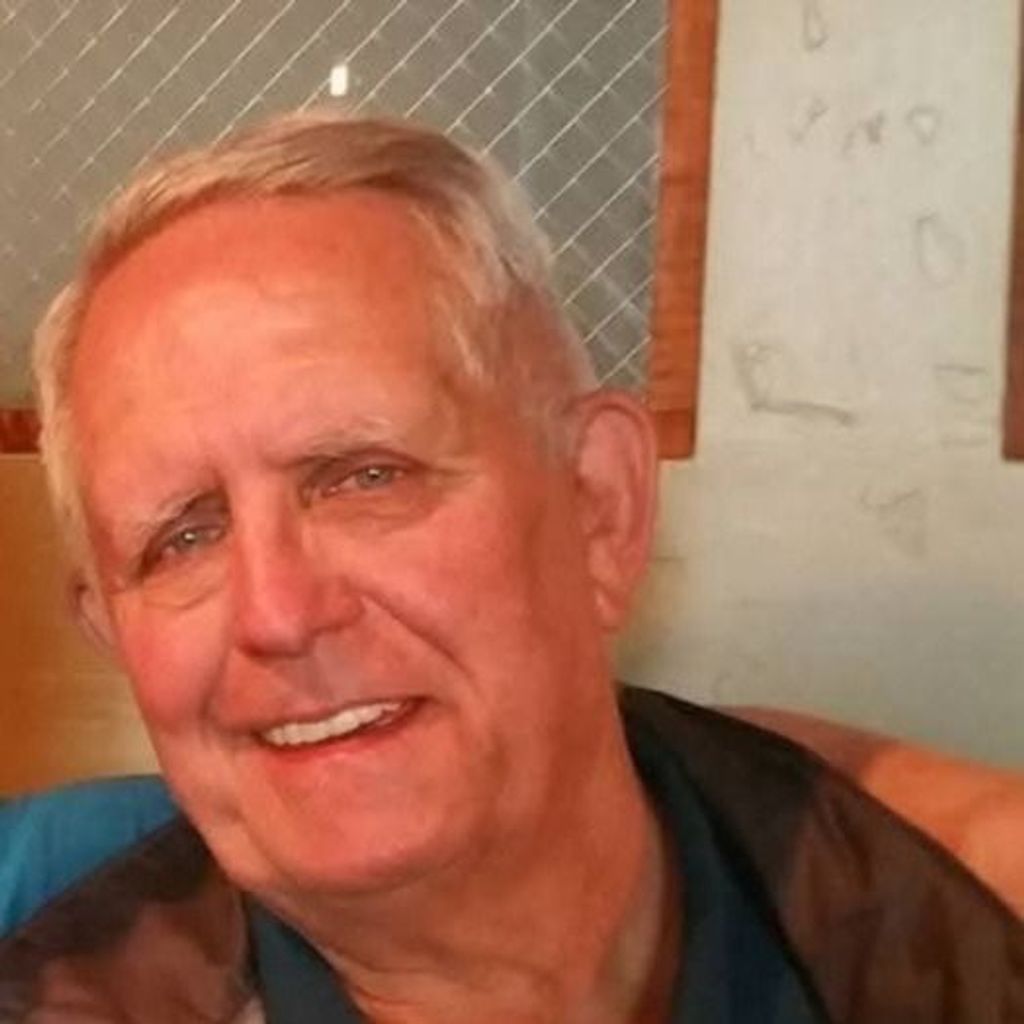 John Burgess Profile Photo