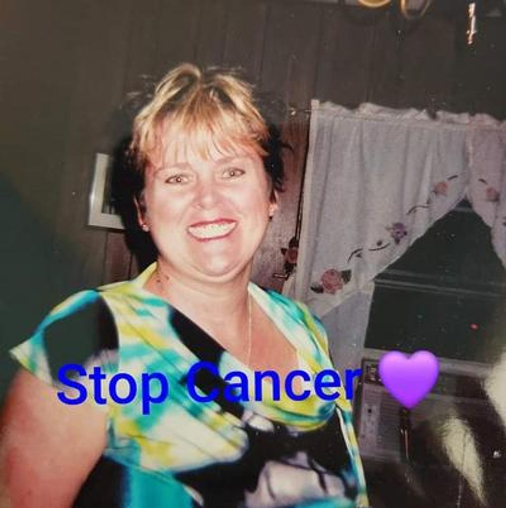 Melissa Anne Braxton