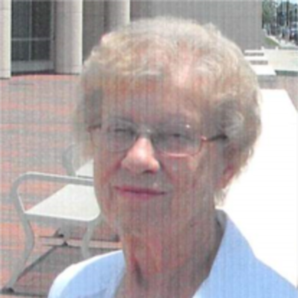 Dorothy E. Taylor Profile Photo