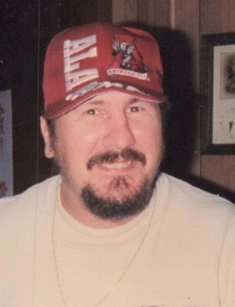 Ricky Lynn "Ox" Hood Profile Photo