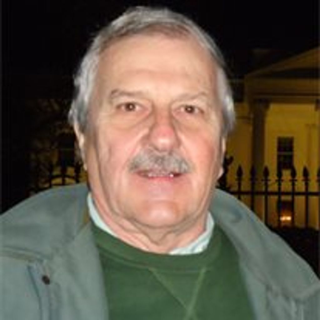 Ronald Paul  Volungis
