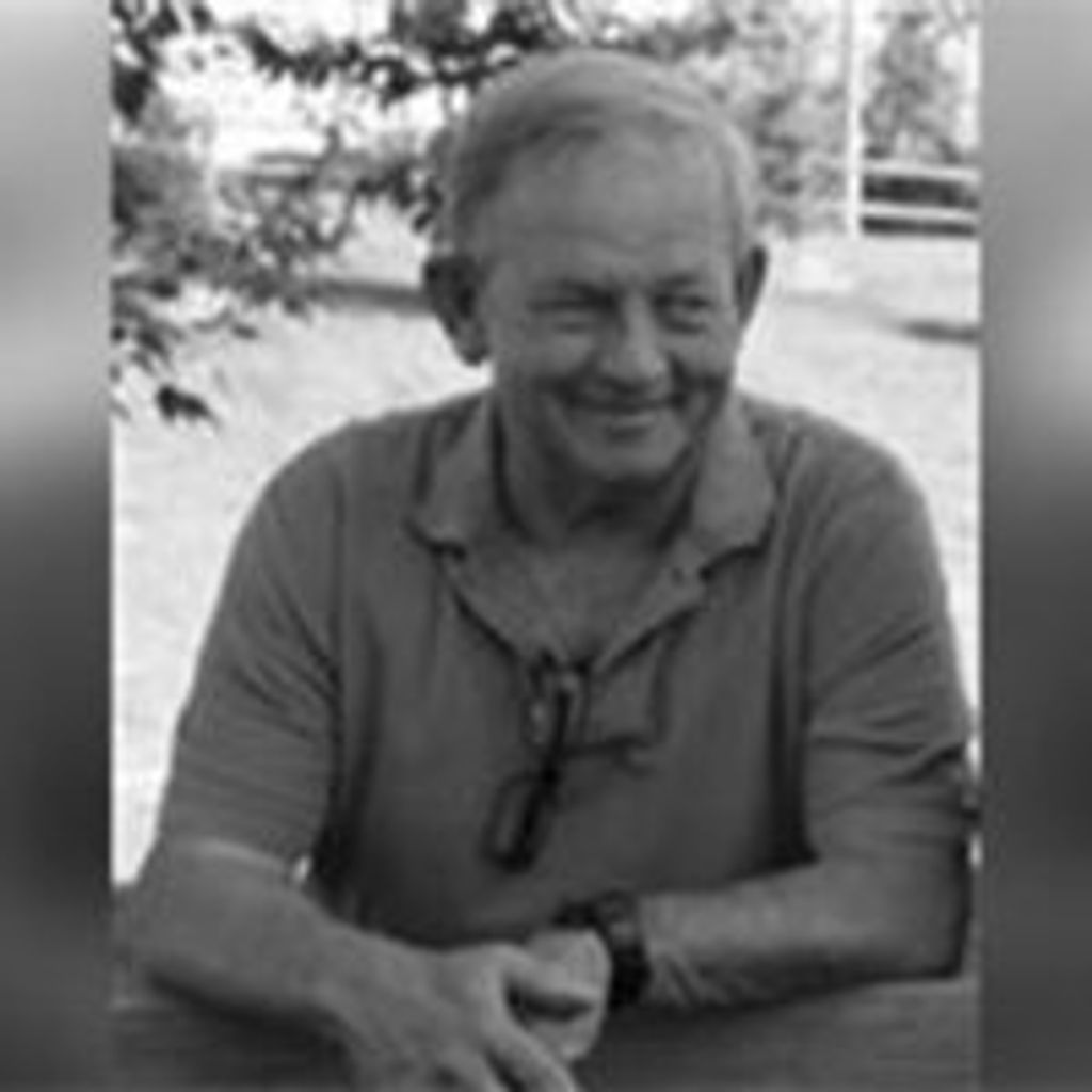 Charles "Chuck" G. Hawkins