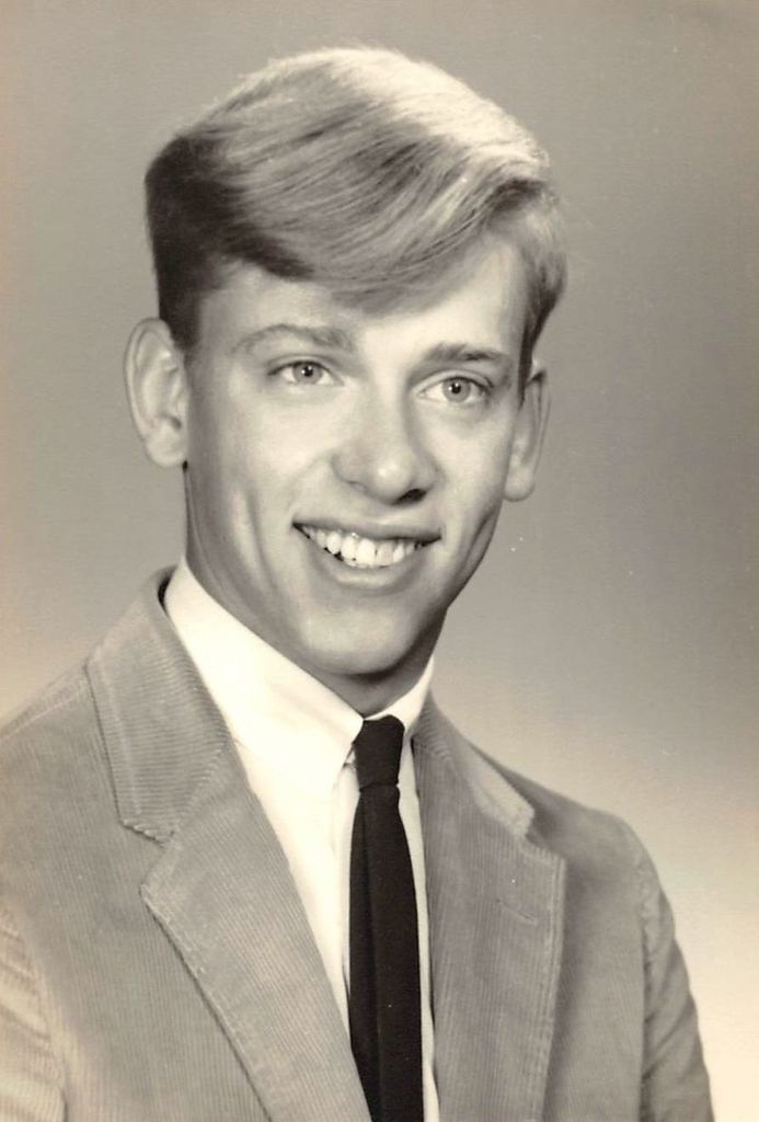 Francis George "Frank" Hoffman Profile Photo