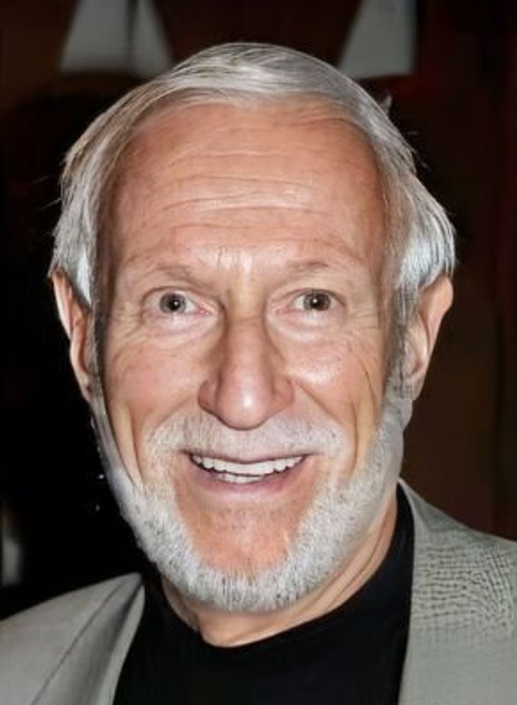 Howard P. Rombey