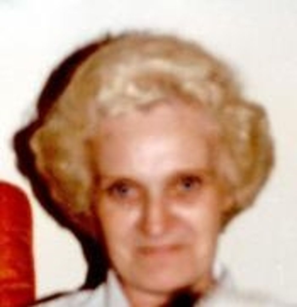 Marianne Krippendorf Frith Tessier Profile Photo
