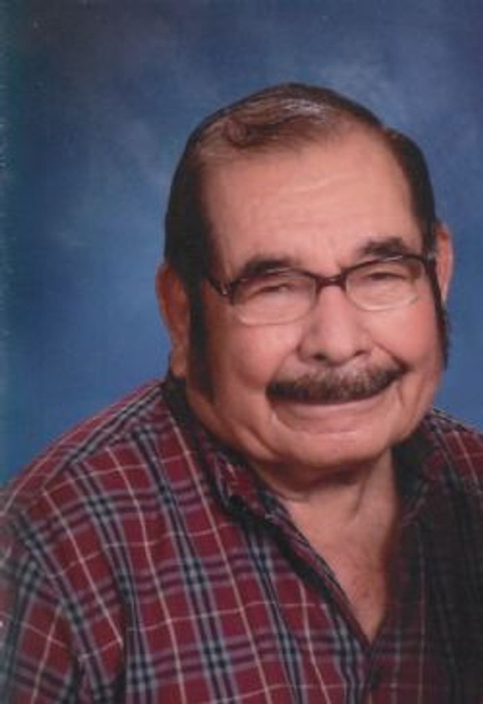 Honorio Martinez Profile Photo