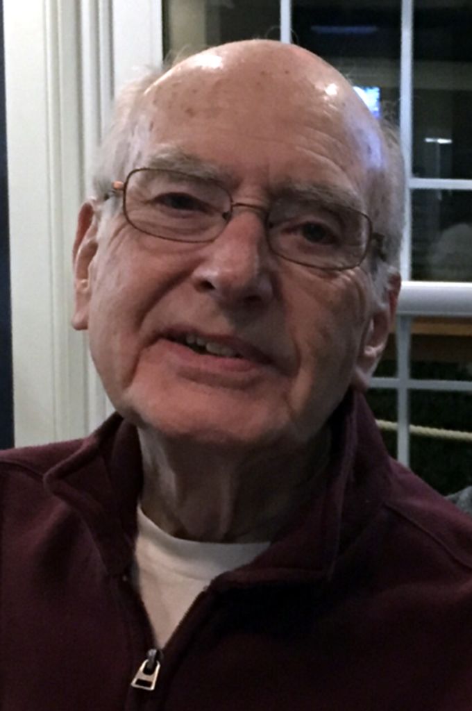 John E. Drew, Jr.
