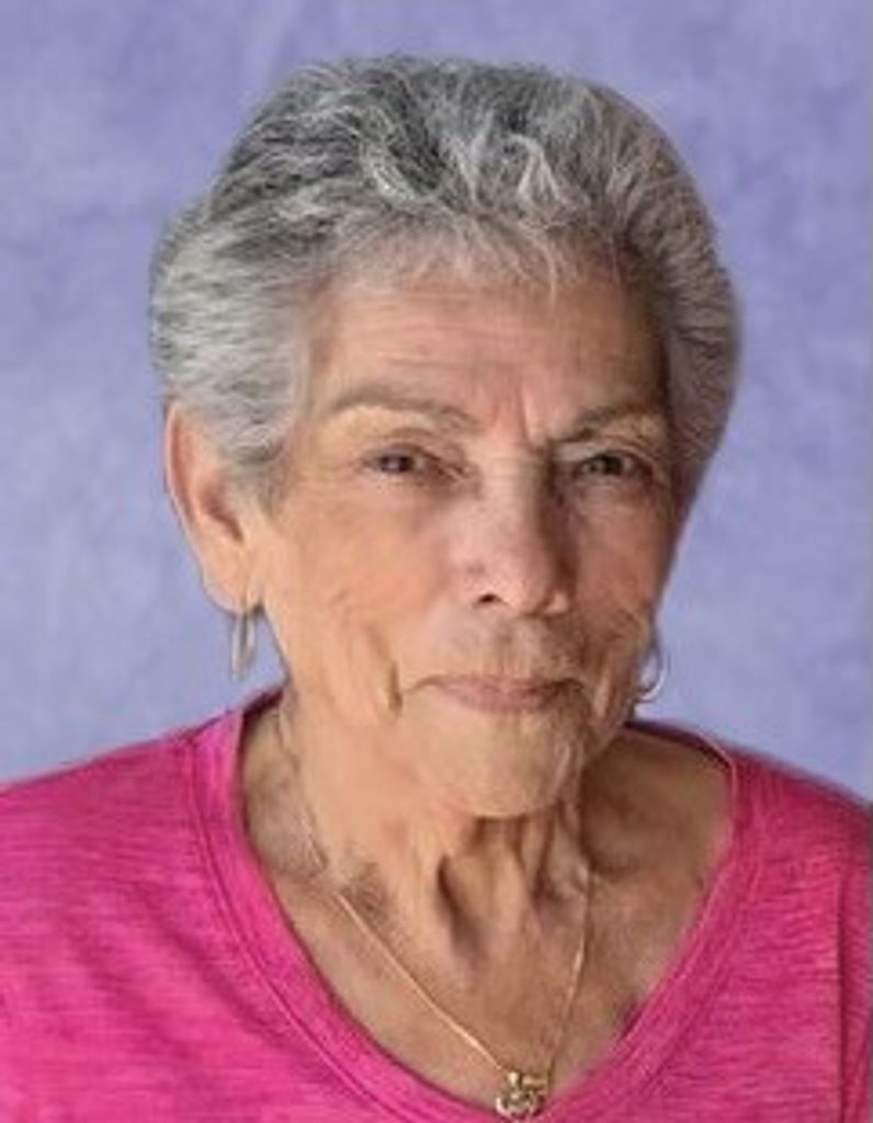 Angelica G. Peña