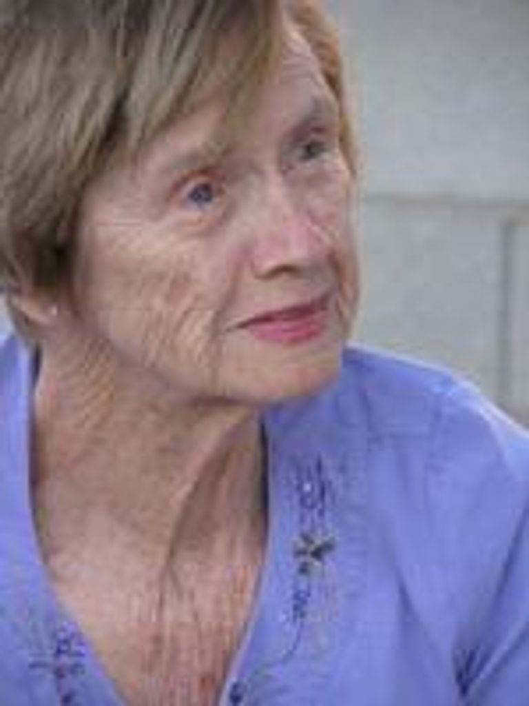 Marjorie Bivans