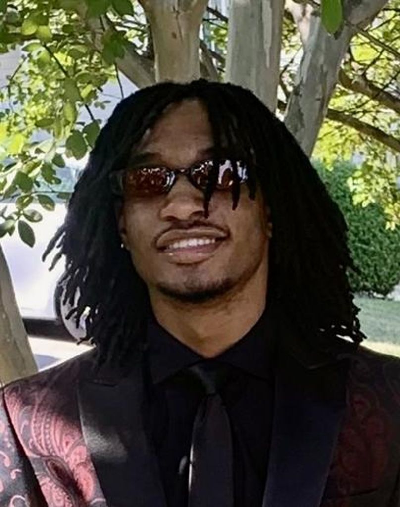 Christian Pate Linton Profile Photo