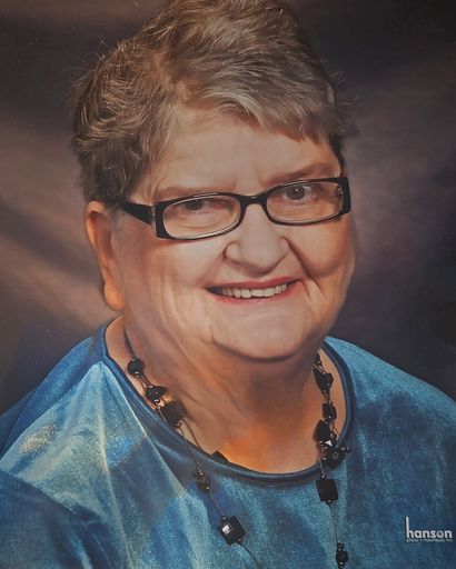 LaVonne Jeanette Viken's obituary image