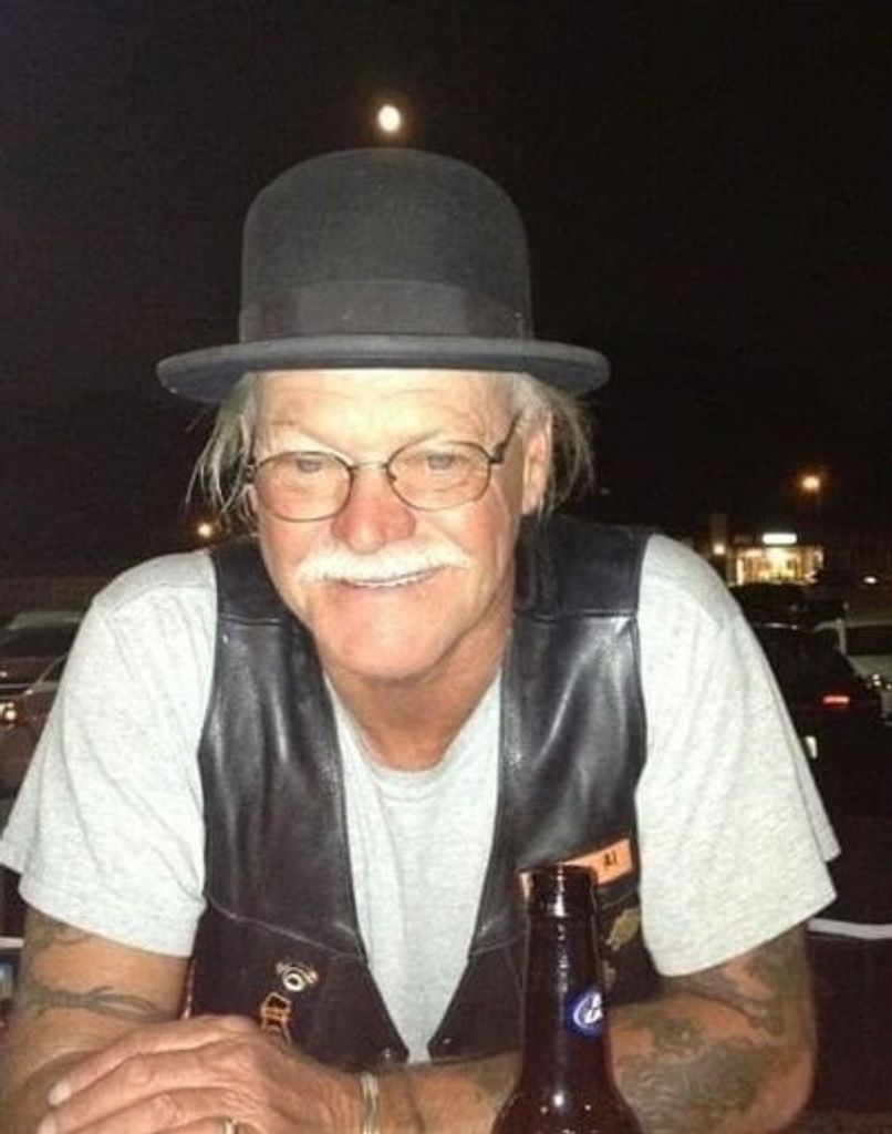 James "Derby Al" Allen Middleton Profile Photo