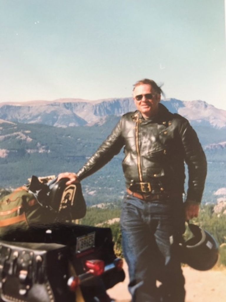Greg Lyons Profile Photo