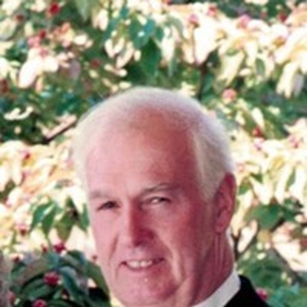 James T. 'Jt' Irvin