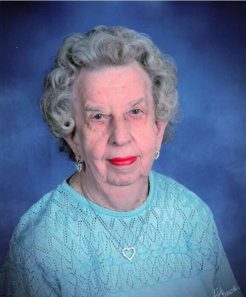 Virginia Olson