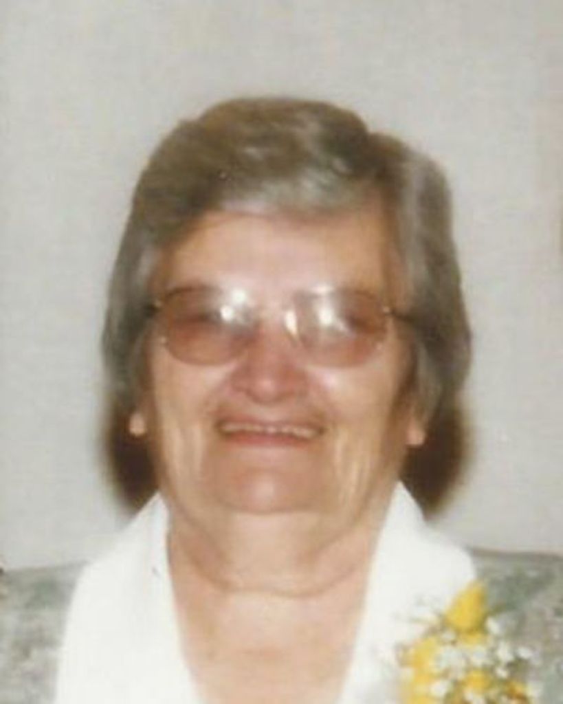 Vivian M. Delp Profile Photo