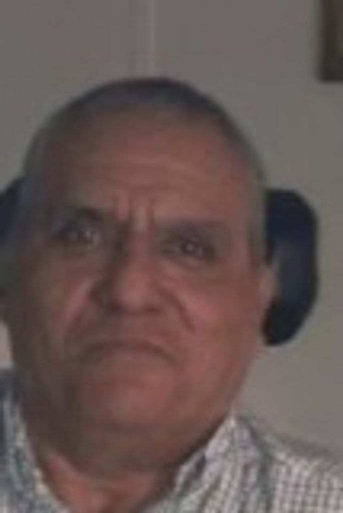 Ingacio Gonzales Benitez