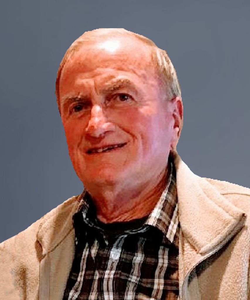 Ervin L. Woldt