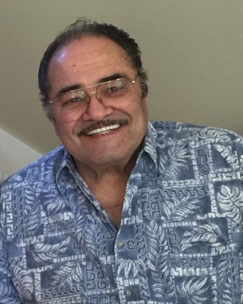 Phillip Joseph Bergstrom Profile Photo