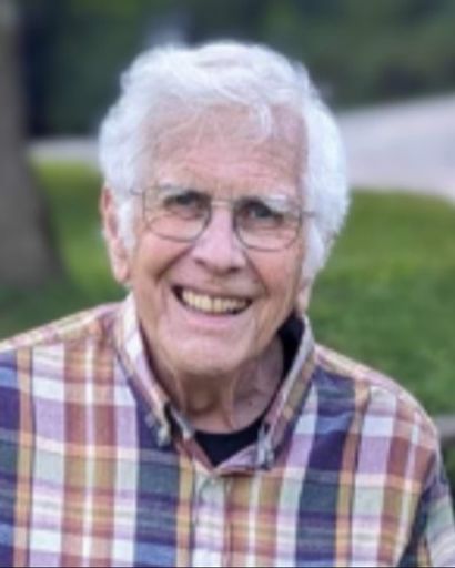Rev. Keith Boyer Profile Photo