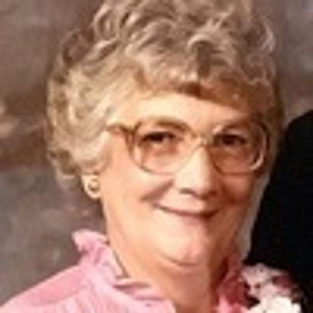 Adeline Stoskopf Profile Photo