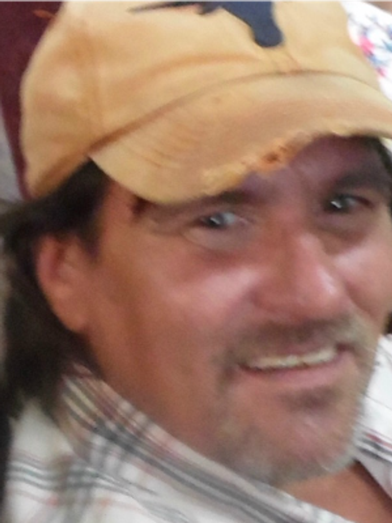 Merrick Daniel McDonald Profile Photo