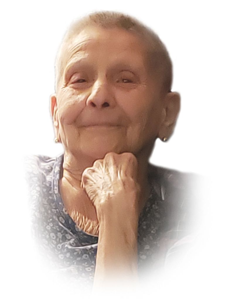 Elizabeth Niedzwiecki Profile Photo