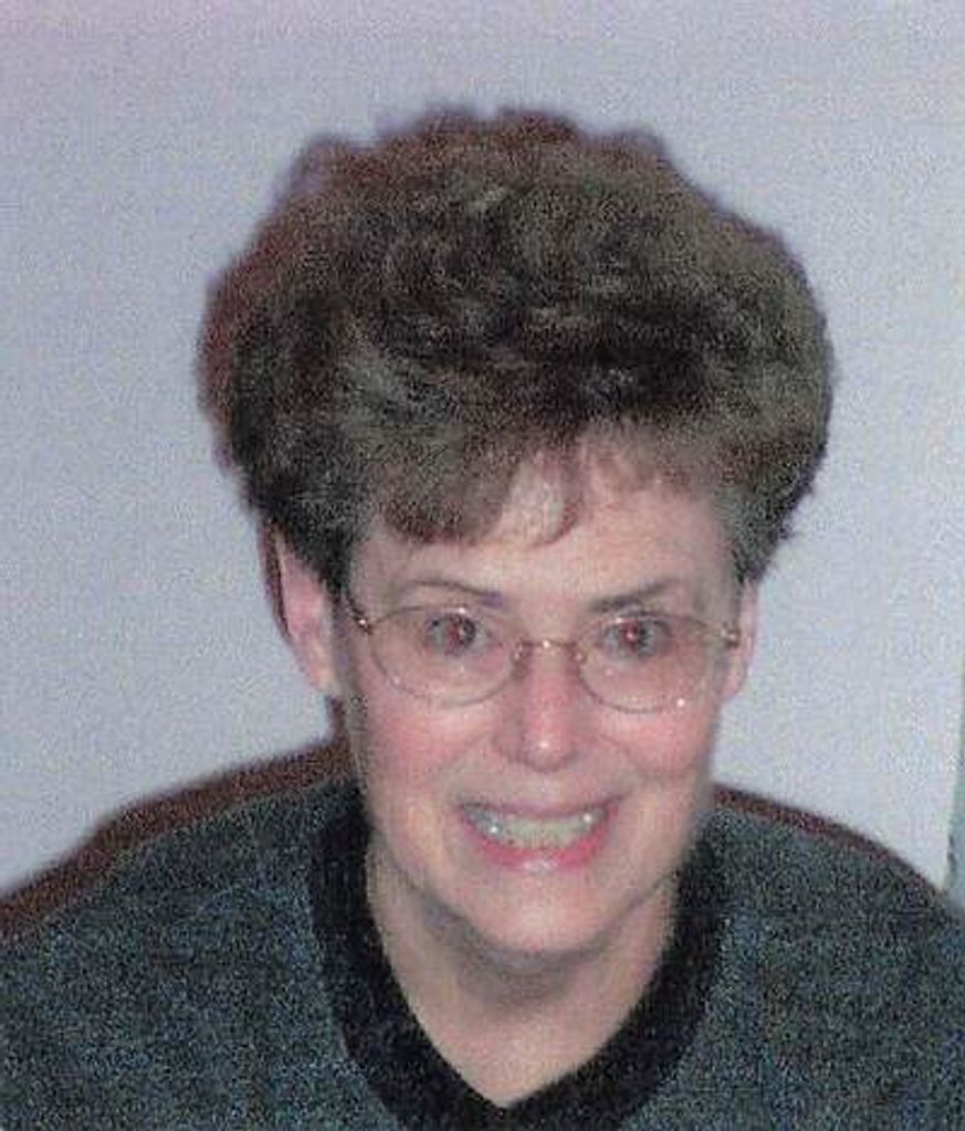 Barbara Jean Caughron Profile Photo