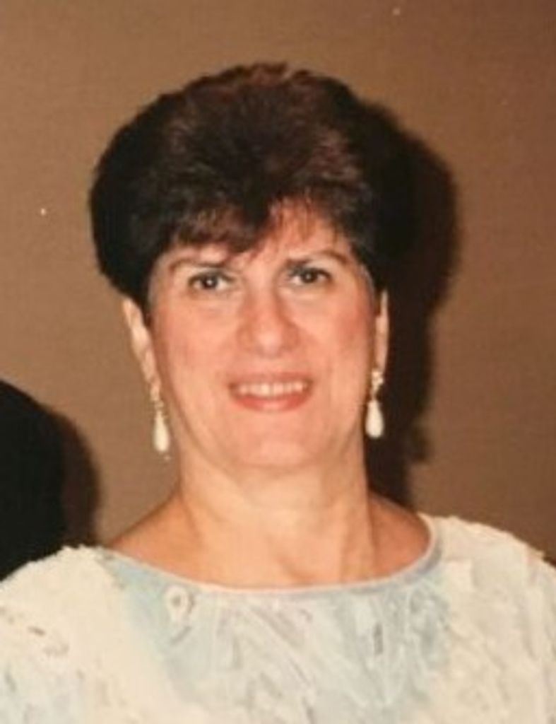 Lillian (Abusheery)  Dolabany Profile Photo