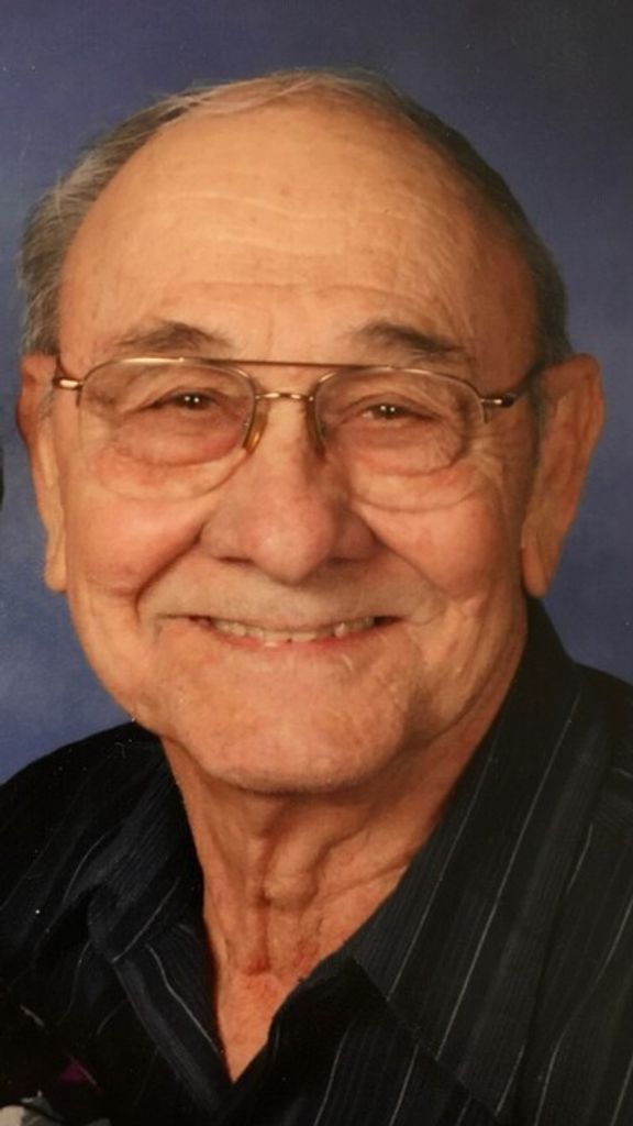 Gilbert Ernest Arlitt Profile Photo