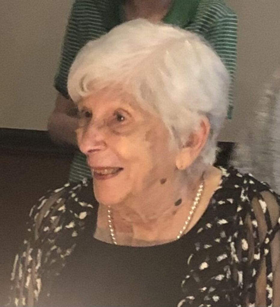 Josephine E. Deantonis