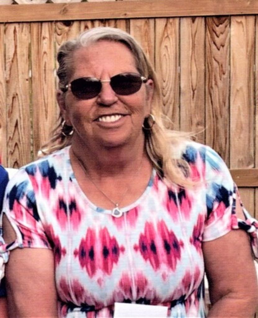 Robin Renee Williams Profile Photo