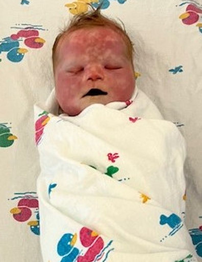 Master Sladyn Knox Basden Profile Photo