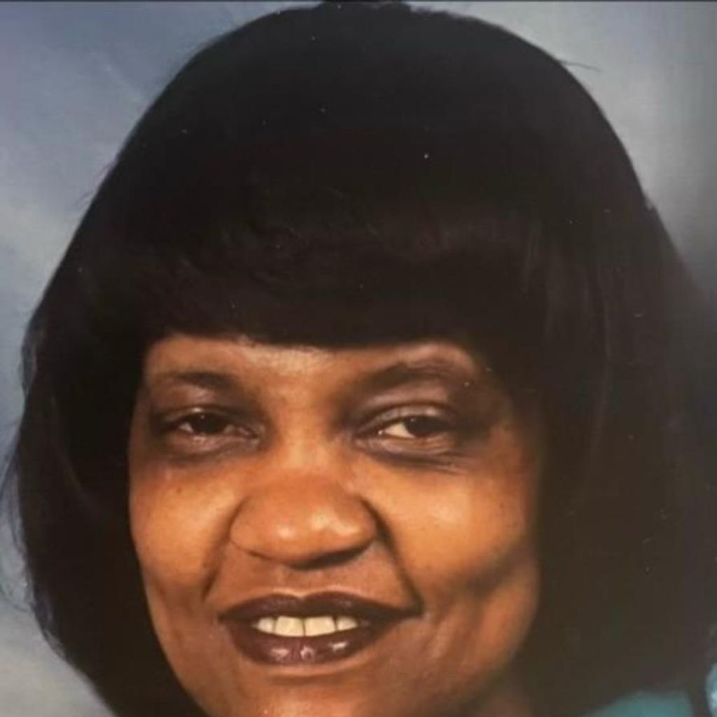 Mayme Loretta Dycus