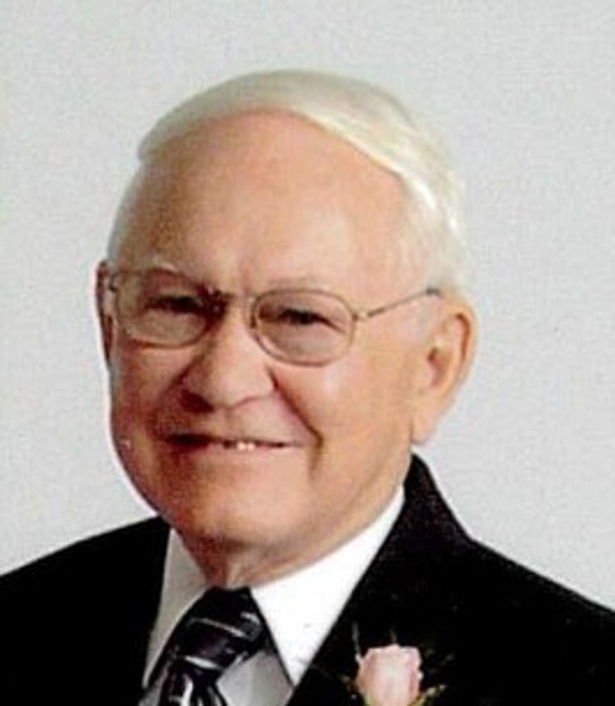 Richard Bell