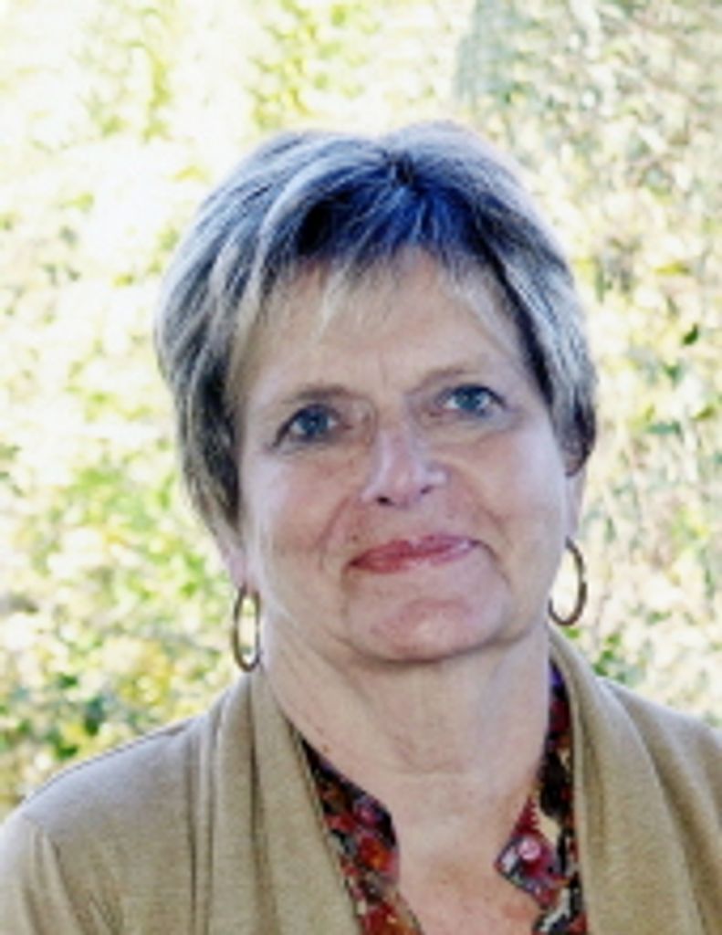 Karen J. Stonehouse
