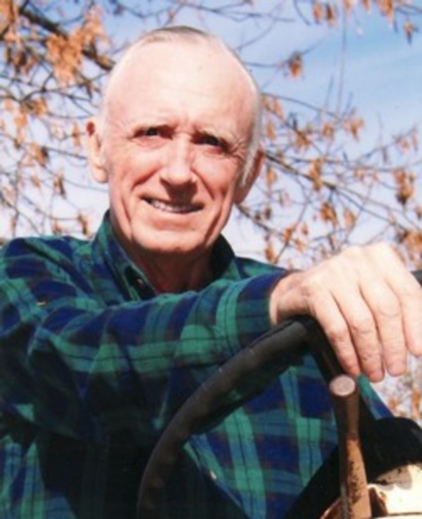 Alexander James Jones Iv Profile Photo