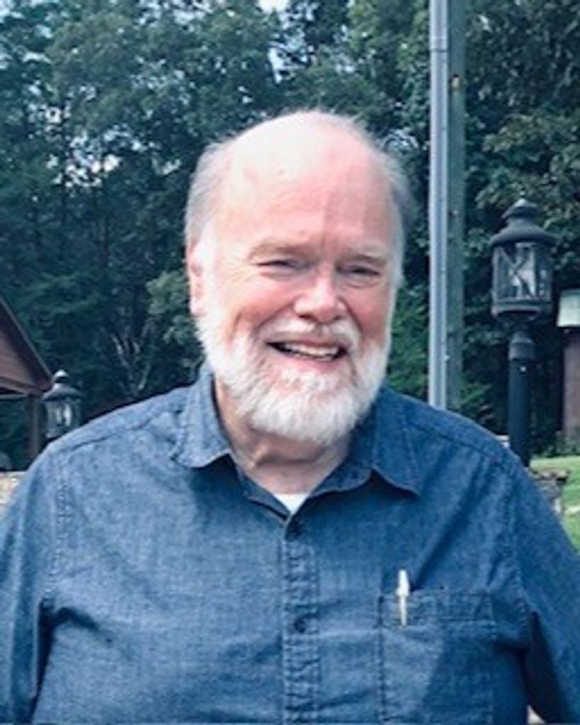 William "Bill" Ernest Tickel III