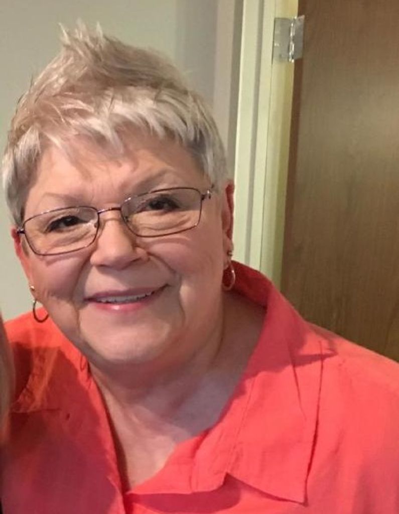 Mary Ellen Hudz