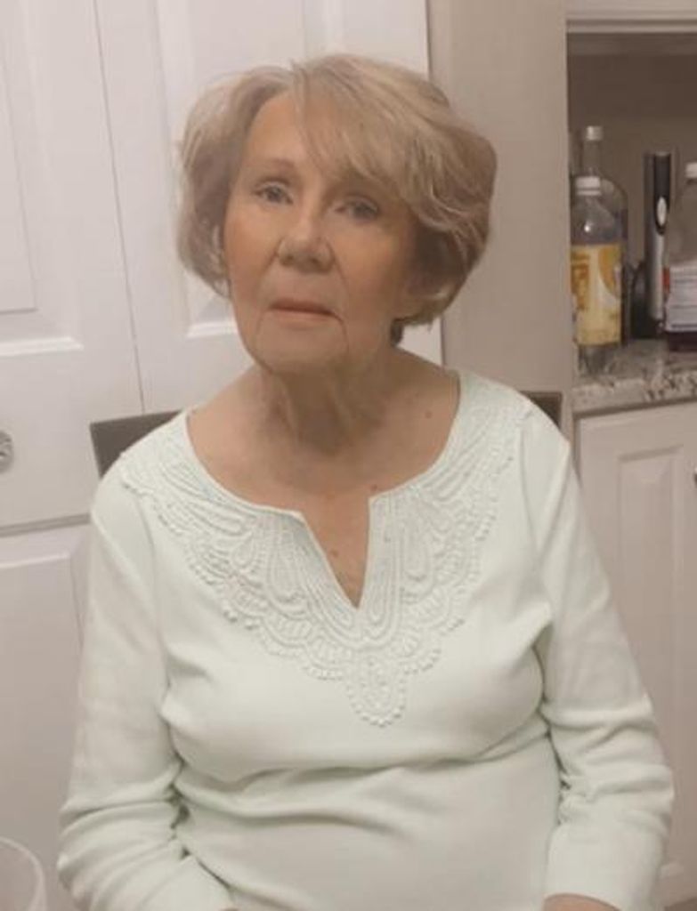 Joan "Peach" A. Moskos Profile Photo
