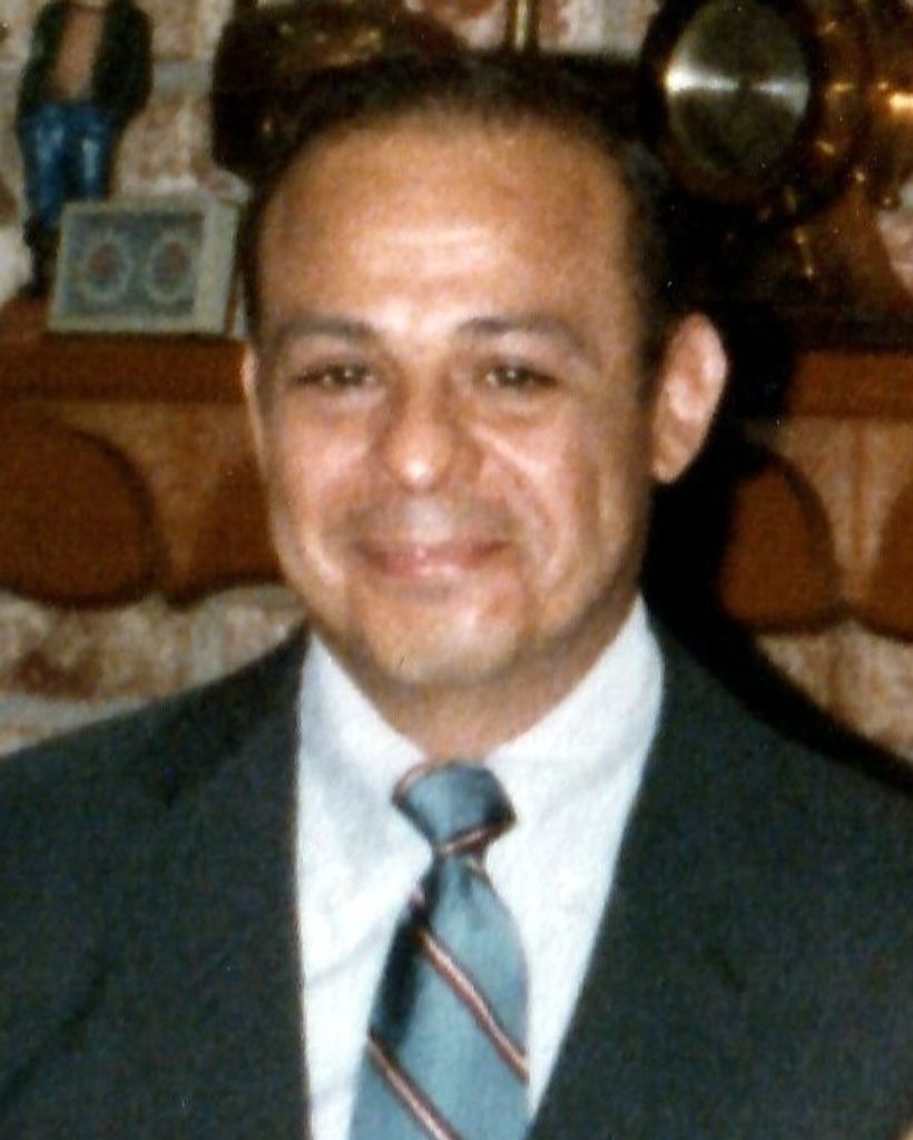 Manuel G. Escamilla, Jr.