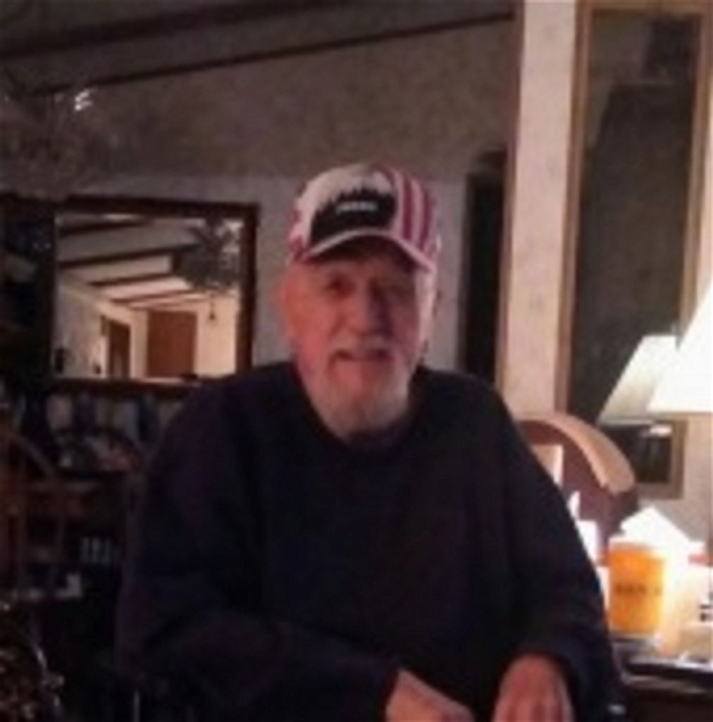 Gerald Ray Huston Profile Photo