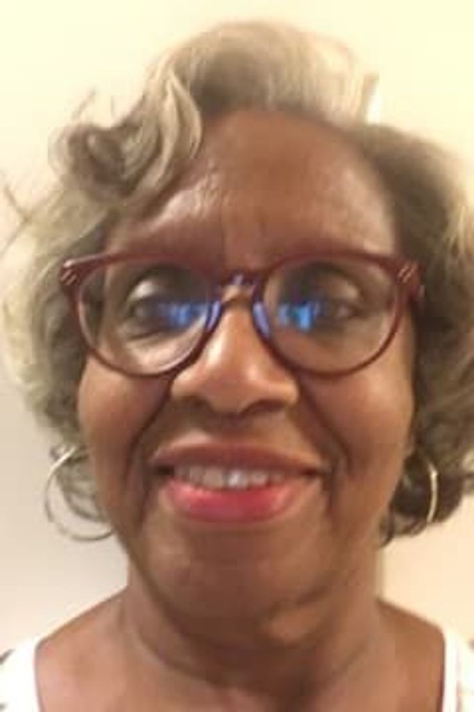 Fayma Louise Avent Profile Photo