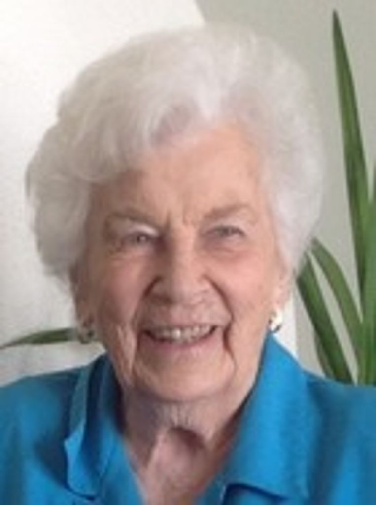 Norma Curry