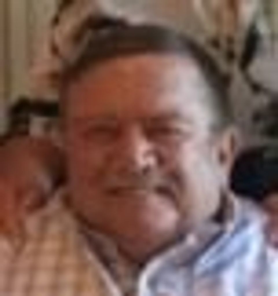 William George Heath Profile Photo