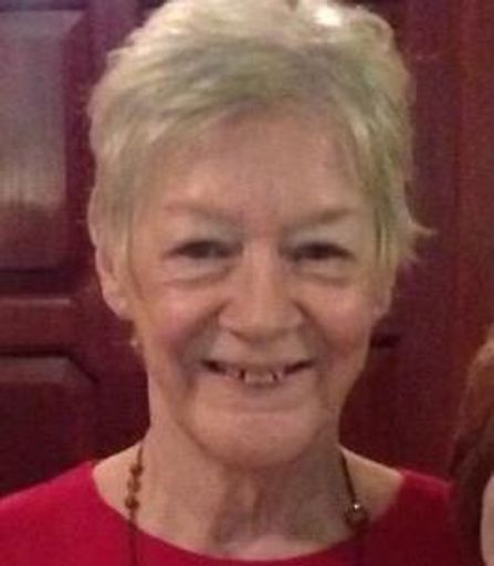 Donna Fee Profile Photo