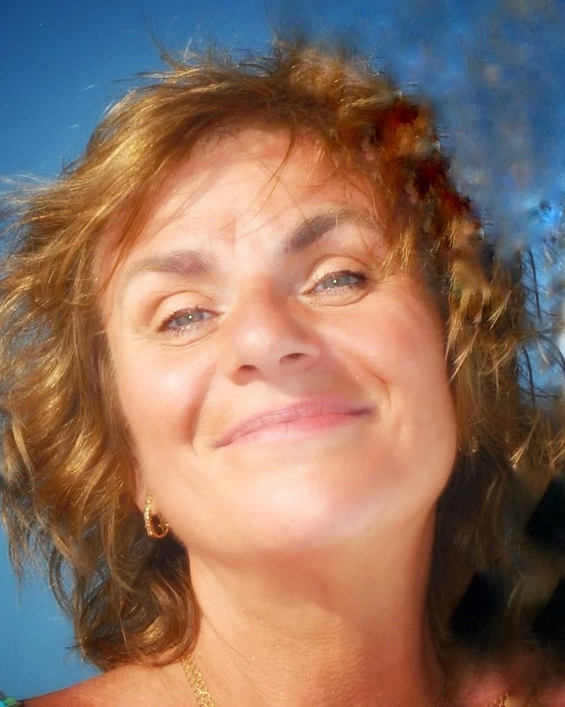 Barbara Schroud Thomas