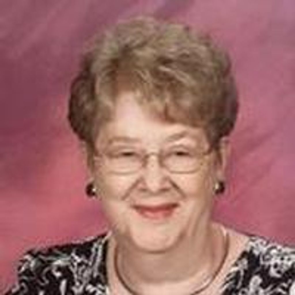 Patricia "Pat" Luren